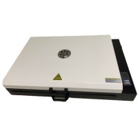 A3 DTF Flat Sheet Curing Oven Powder Dryer A3 DTF Flat Sheet Curing Oven Powder Dryer