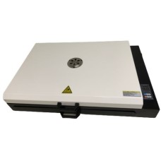 A3 DTF Flat Sheet Curing Oven Powder Dryer 