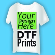 DTF Banner
