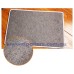 Sublimation ink Baby changing mat Floor mat Door mat for Heat Press Transfer