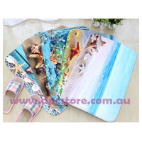 Sublimation ink Baby changing mat Floor mat Door mat for Heat Press Transfer Sublimation ink Baby changing mat Floor mat Door mat for Heat Press Transfer