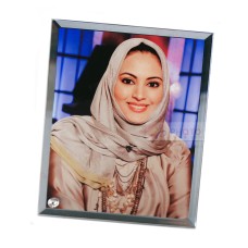 Glass Slate Photo frame 23x18cm Heat Transfer SUBLIMATION INK heat press BL01 Glass Slate Photo frame 23x18cm Heat Transfer SUBLIMATION INK heat press BL01