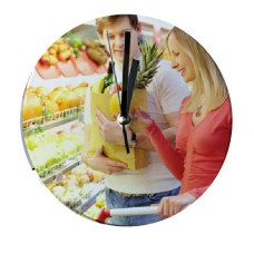 Clock Glass Slate Photo frame Heat Transfer SUBLIMATION INK heat press BL27 Clock Glass Slate Photo frame Heat Transfer SUBLIMATION INK heat press BL27