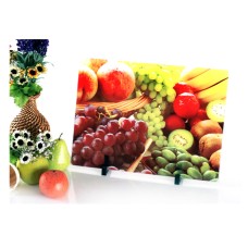 Glass Photo CUTTING BOARD 20x28cm Heat Transfer SUBLIMATION INK heat press BL30 Glass Photo CUTTING BOARD 20x28cm Heat Transfer SUBLIMATION INK heat press BL30