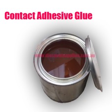Brush Grade Contact Adhesive Glue for Stick Stubby / Coolers Holders 500ml Brush Grade Contact Adhesive Glue for Stick Stubby / Coolers Holders 500ml