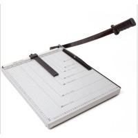 A3 Size Paper Cutter Guillotine Trimmer