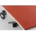 SILICONE RUBBER MAT PAD FLAT T-SHIRT HEAT TRANSFER HEAT PRESS MACHINE SILICONE RUBBER MAT PAD FLAT T-SHIRT HEAT TRANSFER HEAT PRESS MACHINE