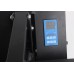 HIGH PRESSURE HEAT PRESS MACHINE 40x50 cm for vinyl t shirt, sublimation ink HIGH PRESSURE HEAT PRESS MACHINE 40x50 cm for vinyl t shirt, sublimation ink