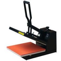 HIGH PRESSURE HEAT PRESS MACHINE 38x38cm for vinyl t shirt, sublimation ink HIGH PRESSURE HEAT PRESS MACHINE 38x38cm for vinyl t shirt, sublimation ink