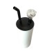 Sublimation Cold Smoke Blast Hookah Tumbler