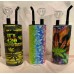 Sublimation Cold Smoke Blast Hookah Tumbler