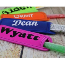 Blank ICE POP HOLDER / Cooler for Dye Sublimation ink Blank ICE POP HOLDER / Cooler for Dye Sublimation ink