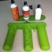 Three on One Bottle 3D Sublimation ink Heat press mould VACUUM MEMBRANE Silicone Seal Three on One Bottle 3D Sublimation ink Heat press mould VACUUM MEMBRANE Silicone Seal