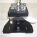 8 in 1 HEAT PRESS MACHINE + Printer (Sublimation ink included) + Sublimation paper