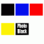 Black, Cyan, Magenta, Yellow, Photo Black, 5 Color set  + $25.00 