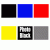 Black, Cyan, Magenta, Yellow, Photo Black, Grey 6 Color set  + $35.04 