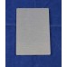 Dye Sublimation HD Aluminium Metal Sheet Gloss White Heat Press 76x50mm