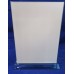 Sublimation ink Glass Crystal Photo Block stand Trophy Plaque Heat Press BSJ02 Sublimation ink Glass Crystal Photo Block stand Trophy Plaque Heat Press BSJ02