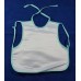Baby Bibs for dye sublimation ink printing Baby Bibs for dye sublimation ink printing