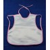Baby Bibs for dye sublimation ink printing Baby Bibs for dye sublimation ink printing