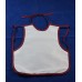 Baby Bibs for dye sublimation ink printing Baby Bibs for dye sublimation ink printing