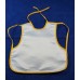 Baby Bibs for dye sublimation ink printing Baby Bibs for dye sublimation ink printing