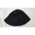 6 -- Black 