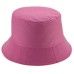 Bucket Fisherman Hats for Kids Children Sublimation ink Heat Press Printing