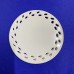 Sublimation ink Blank CERAMIC Ornaments Heat Press machine Printing Supplies