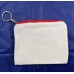 Coin Pouch collection Bag for Dye Sublimation Heat Press