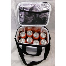 Collapsible Foldable Cooling Cooler Cool Bag Box Picnic Camping for dye sublimation Collapsible Foldable Cooling Cooler Cool Bag Box Picnic Camping for dye sublimation