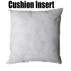 Cushions / pillows Insert ONLY for dye sublimation ink heat press heat transfer Square / Heart Cushions / pillows Insert ONLY for dye sublimation ink heat press heat transfer Square / Heart