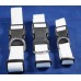 Blank Pet Dog Collar for Dye Sublimation Heat Transfer Heat Press Printing Blank Pet Dog Collar for Dye Sublimation Heat Transfer Heat Press Printing