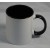 Inner Handle Black 