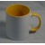 Inner Handle Yellow 