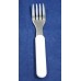 Polymer Plastic Kid Dinner Set BEST FOR SUBLIMATION INK