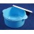 OPTION 2. Round Blue  + $0.20 