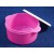 OPTION 1. Round Pink  + $0.20 