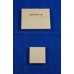 MDF Square shadow mount Design 1