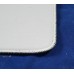 Sublimation Sewn-Edge Overlock Mouse Pads Dye Sublimation ink Heat Transfer 240x200x3mm Sublimation Sewn-Edge Overlock Mouse Pads Dye Sublimation ink Heat Transfer 240x200x3mm