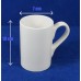 10oz DYE SUBLIMATION WHITE MUGS without gift box - BEST FOR SUBLIMATION INK 10oz DYE SUBLIMATION WHITE MUGS without gift box - BEST FOR SUBLIMATION INK