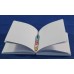 Notebook and Pen Set for Sublimation Heat Transfer Press Printing Notebook and Pen Set for Sublimation Heat Transfer Press Printing