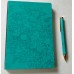 Notebook and Pen Set for Sublimation Heat Transfer Press Printing Notebook and Pen Set for Sublimation Heat Transfer Press Printing