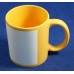 11oz Full Color mug with white patch for sublimation -- with gift box 11oz Full Color mug with white patch for sublimation -- with gift box