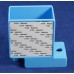 Extendable Polymer Pen Holder Pencil Case Stationery for Dye Sublimation Printing