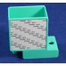 Extendable Polymer Pen Holder Pencil Case Stationery for Dye Sublimation Printing