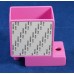 Extendable Polymer Pen Holder Pencil Case Stationery for Dye Sublimation Printing
