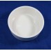 Ceramic Sublimation ink Ceramic Pet Bowl 3D Heat Press machine Printing Supplies -- Size L Ceramic Sublimation ink Ceramic Pet Bowl 3D Heat Press machine Printing Supplies -- Size L