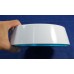 Tool for Large Pet Bowl - 3D Sublimation ink Heat press mould JIG Tool for Large Pet Bowl - 3D Sublimation ink Heat press mould JIG
