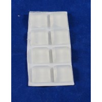 Polymer Plastic bumpers Polymer Plastic bumpers